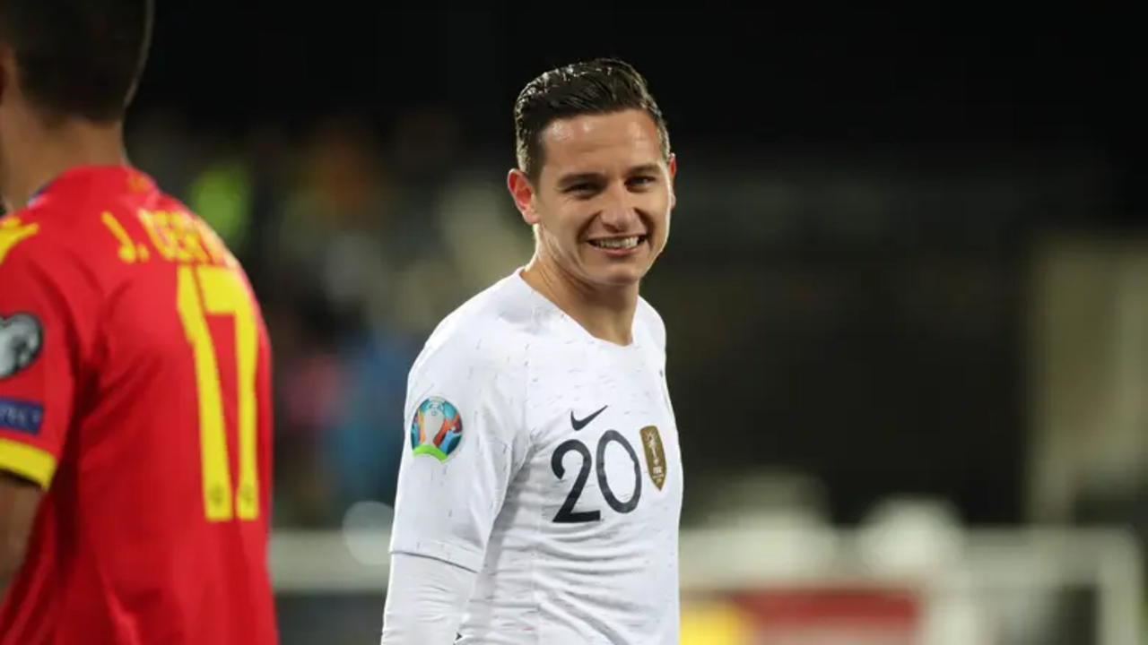 Florian Thauvin