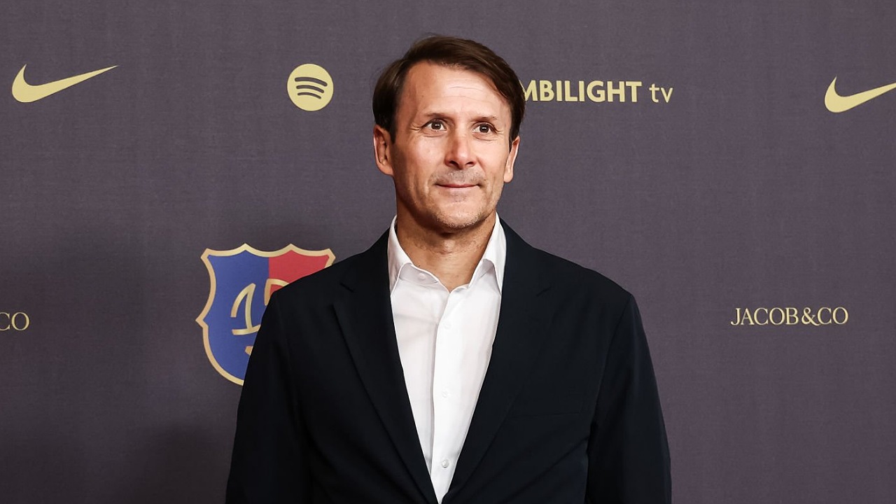 Gaizka Mendieta