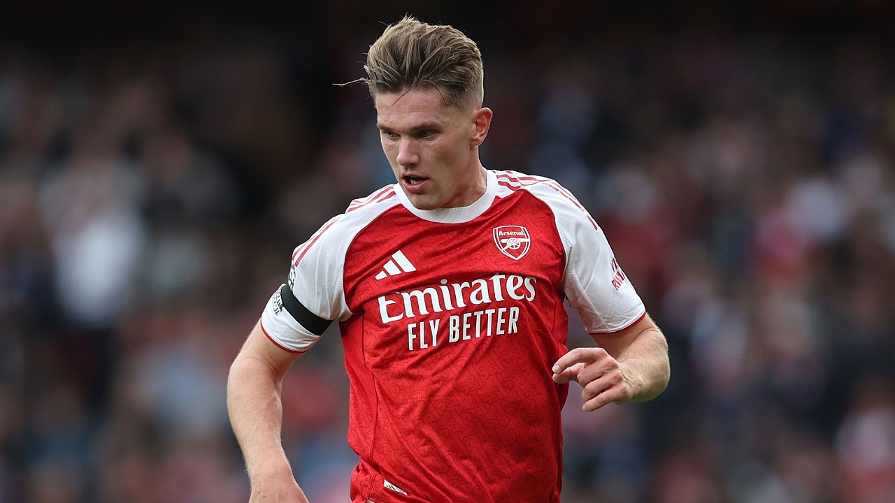 Viktor Gyokeres diberi pujian oleh Gary Lineker