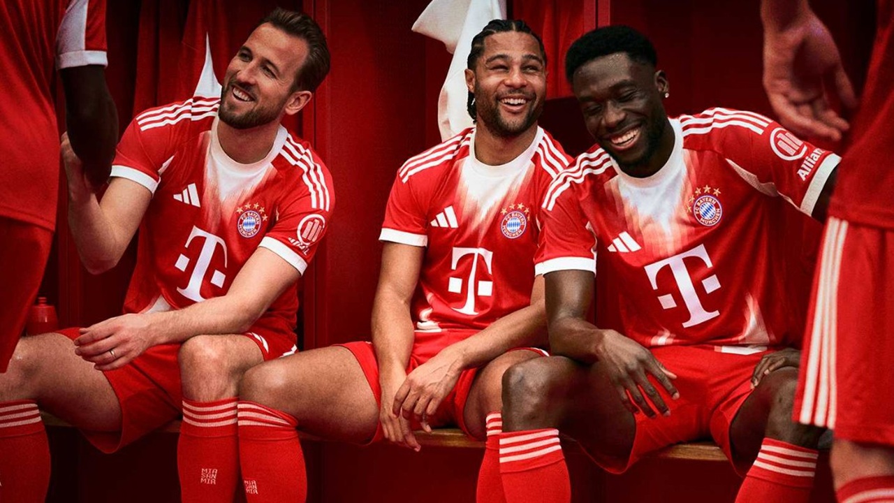 Bayern Munich