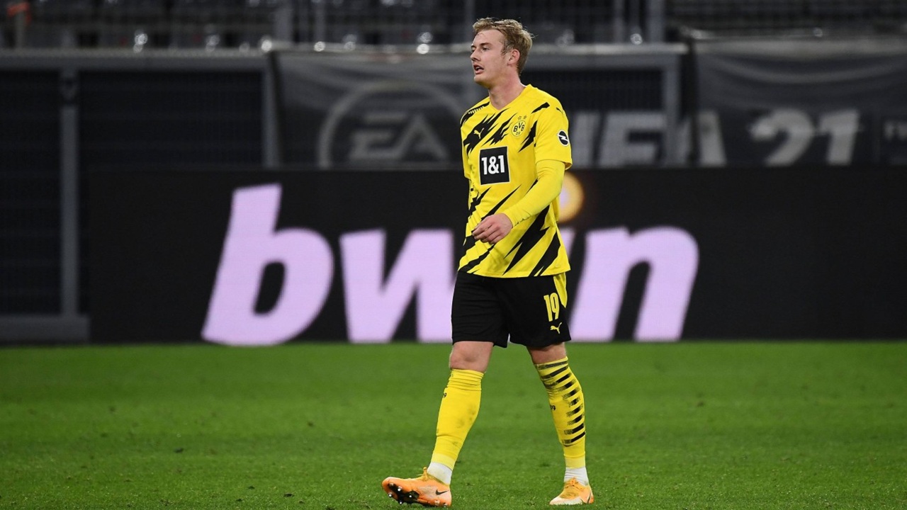 Julian Brandt