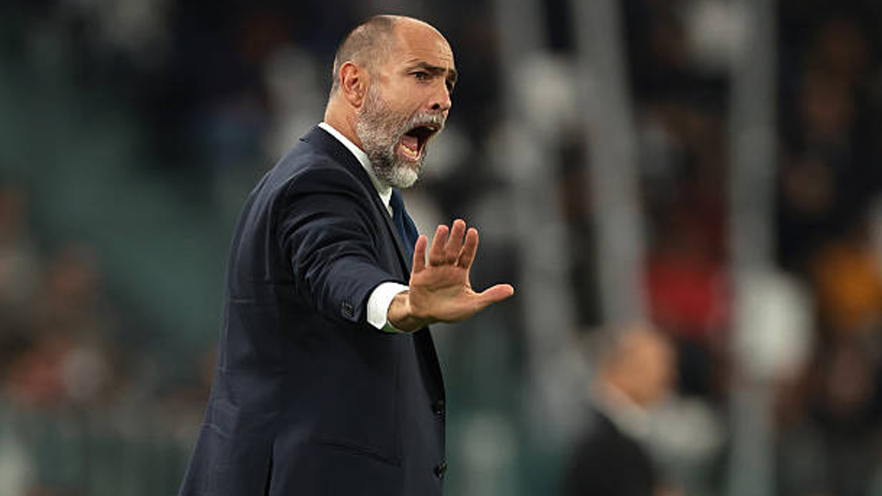 Juventus Hanya Imbang Lawan AC Milan, Igor Tudor Diminta Mundur