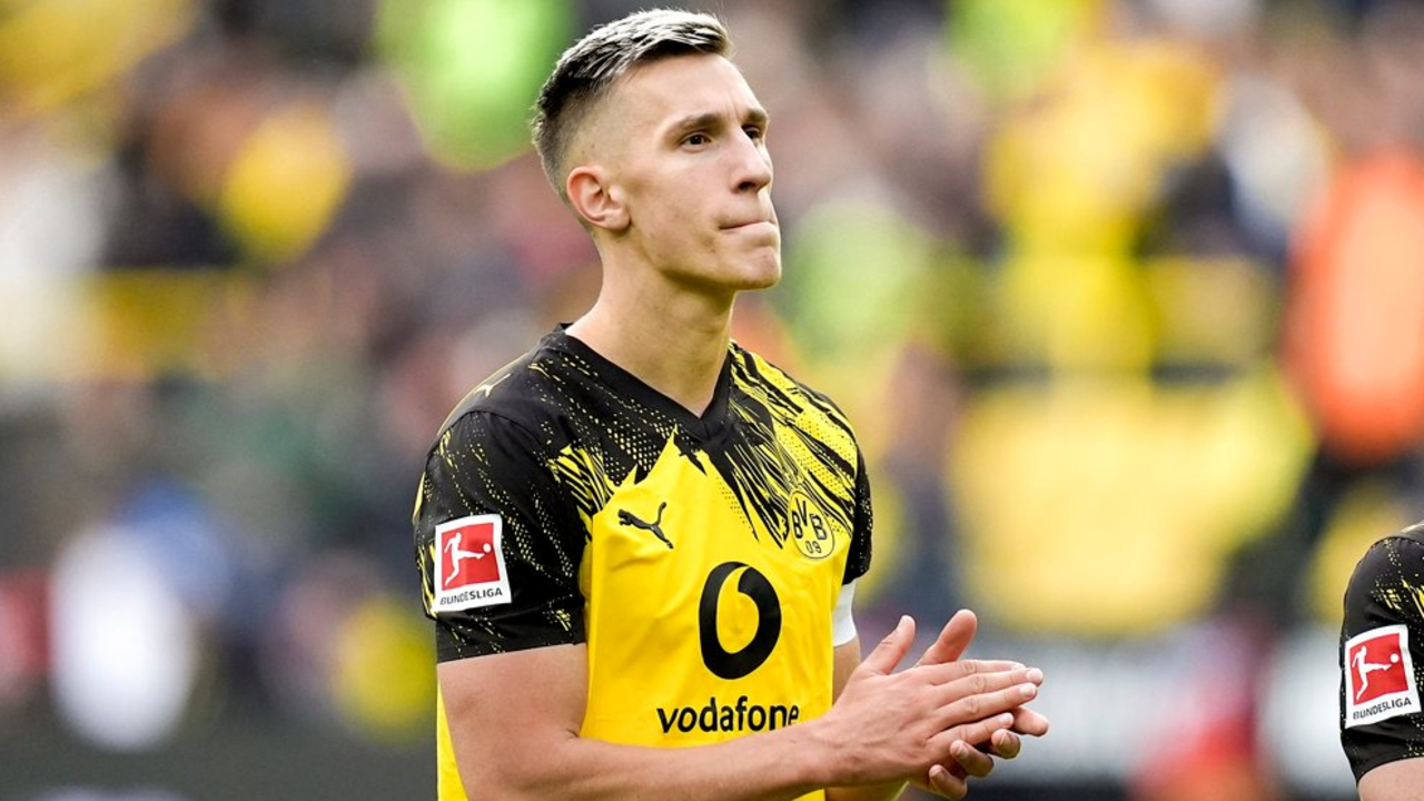 Nico Schlotterbeck