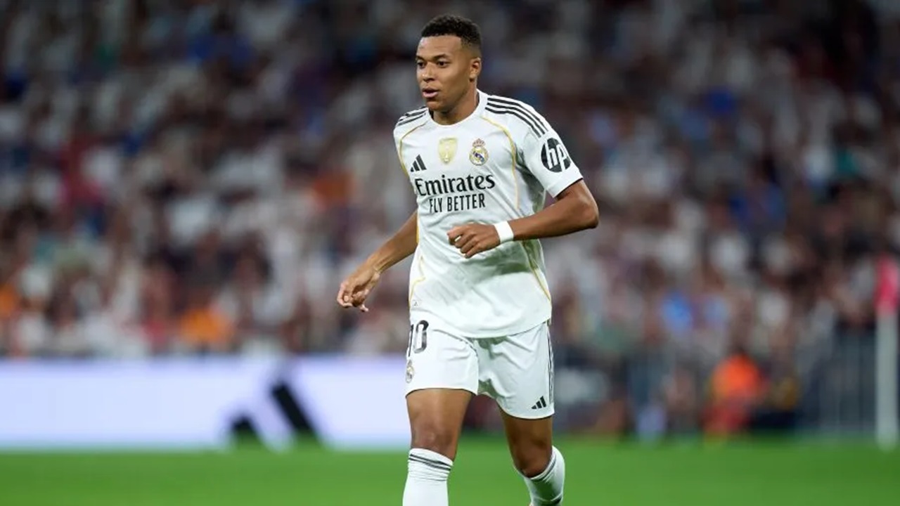 Kylian Mbappe Tidak Mengikuti Sesi Latihan Hari Ini bersama Timnas Prancis