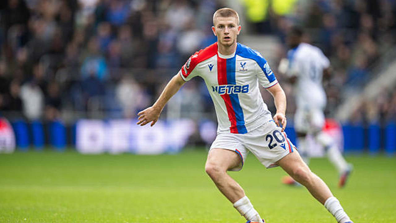 Liverpool Incar Adam Wharton, Crystal Palace Siap Tawarkan Kontrak Baru