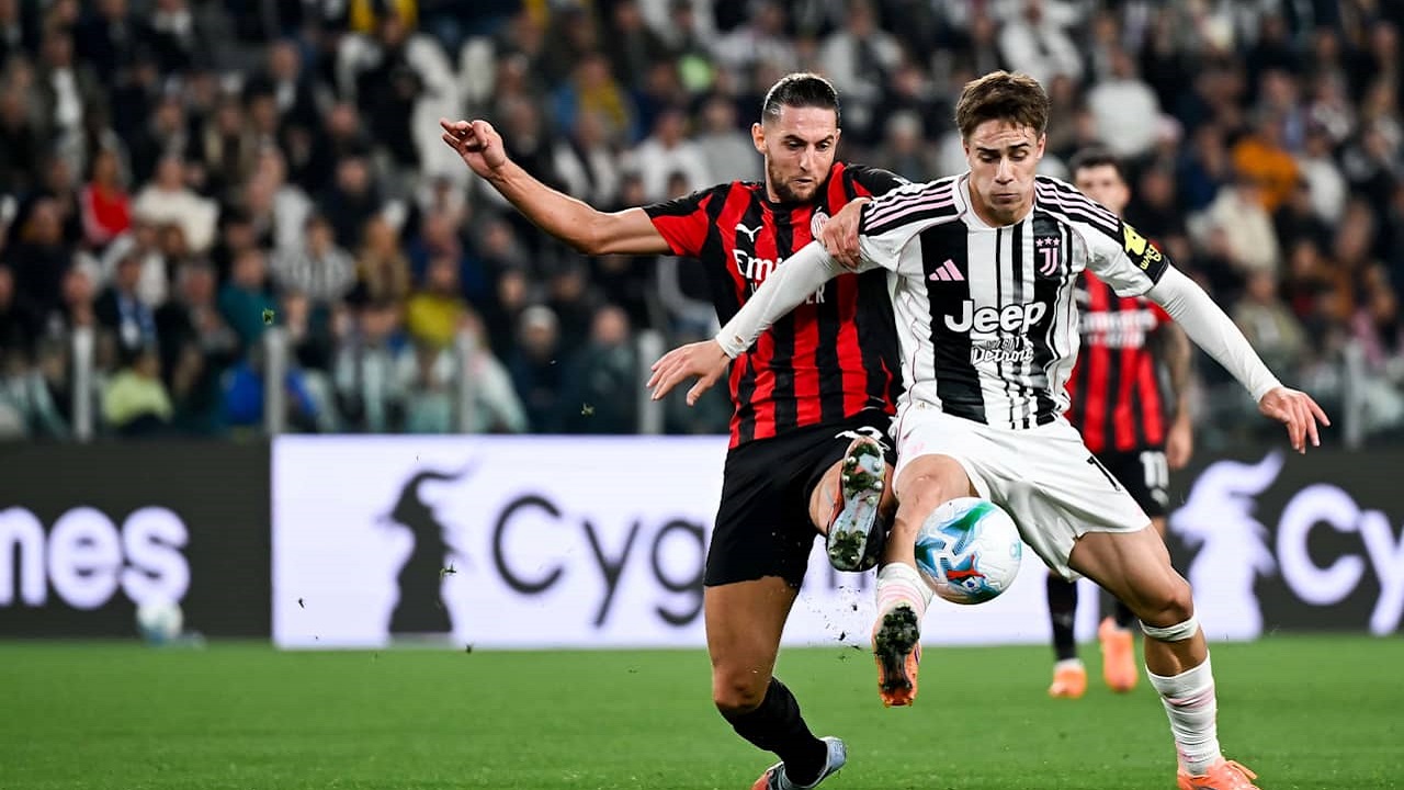 AC Milan