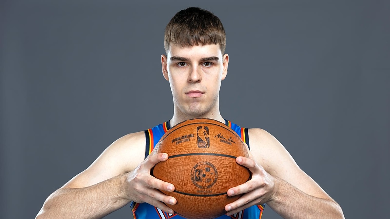 Nikola Topic Kembali Terpaksa Menunda Debutnya Bersama Thunder