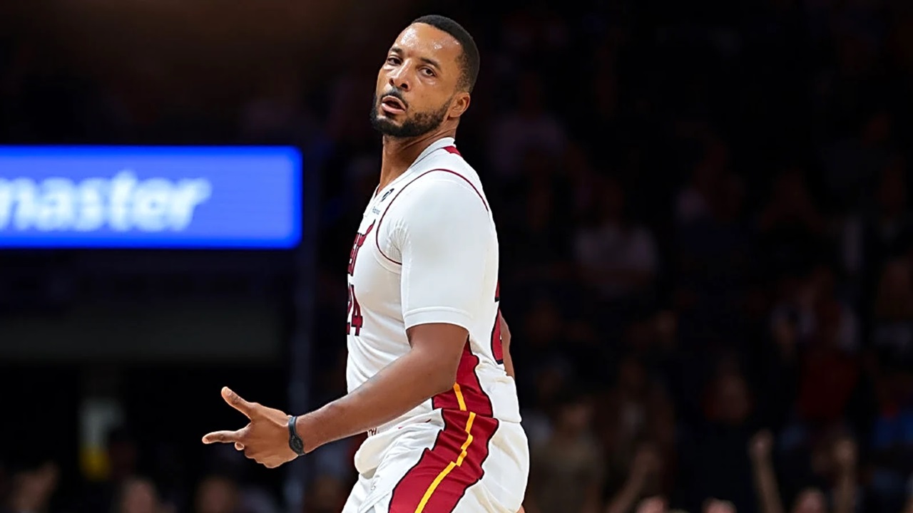 Norman Powell Buka-bukaan soal Peningkatan Performa di tengah cedera Herro