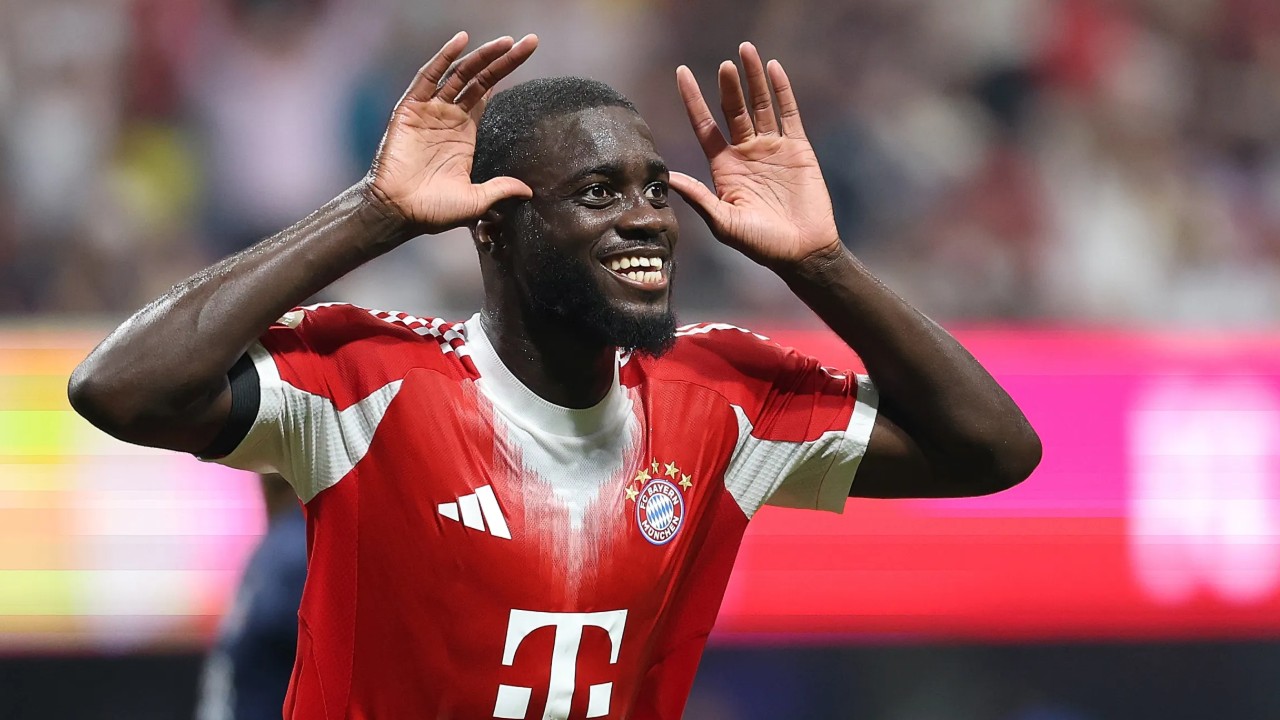 Bayern Munich