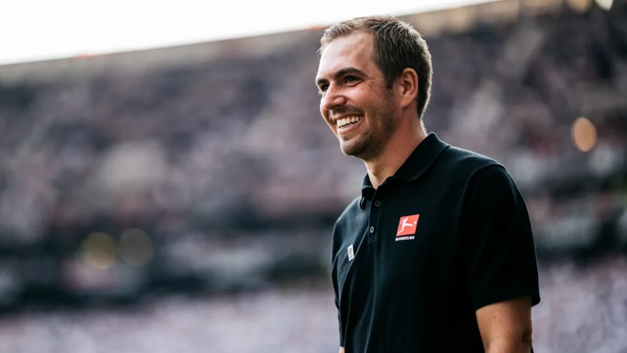 Philipp Lahm