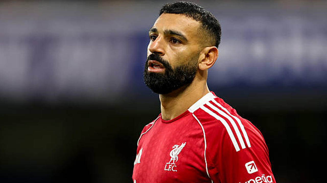 Sudah Tua, Wayne Rooney Sarankan Gaya Main Mohamed Salah Diubah