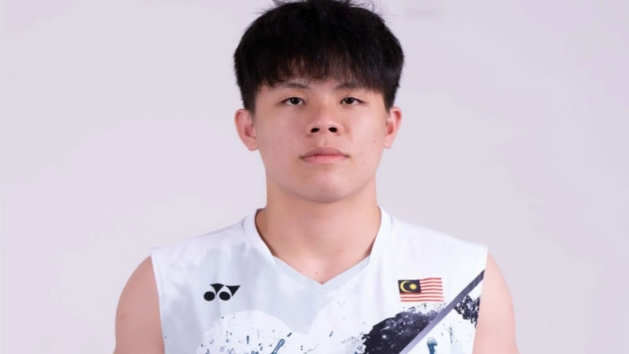 Zhi Yang Merasa Lambat Dengan Estafet Poin Kejuaraan Dunia Junior 2025