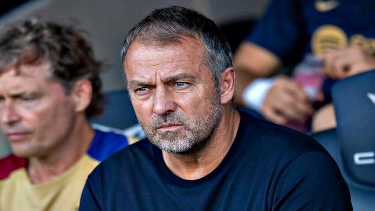 Barcelona tak mampu tebus striker Atletico Madrid