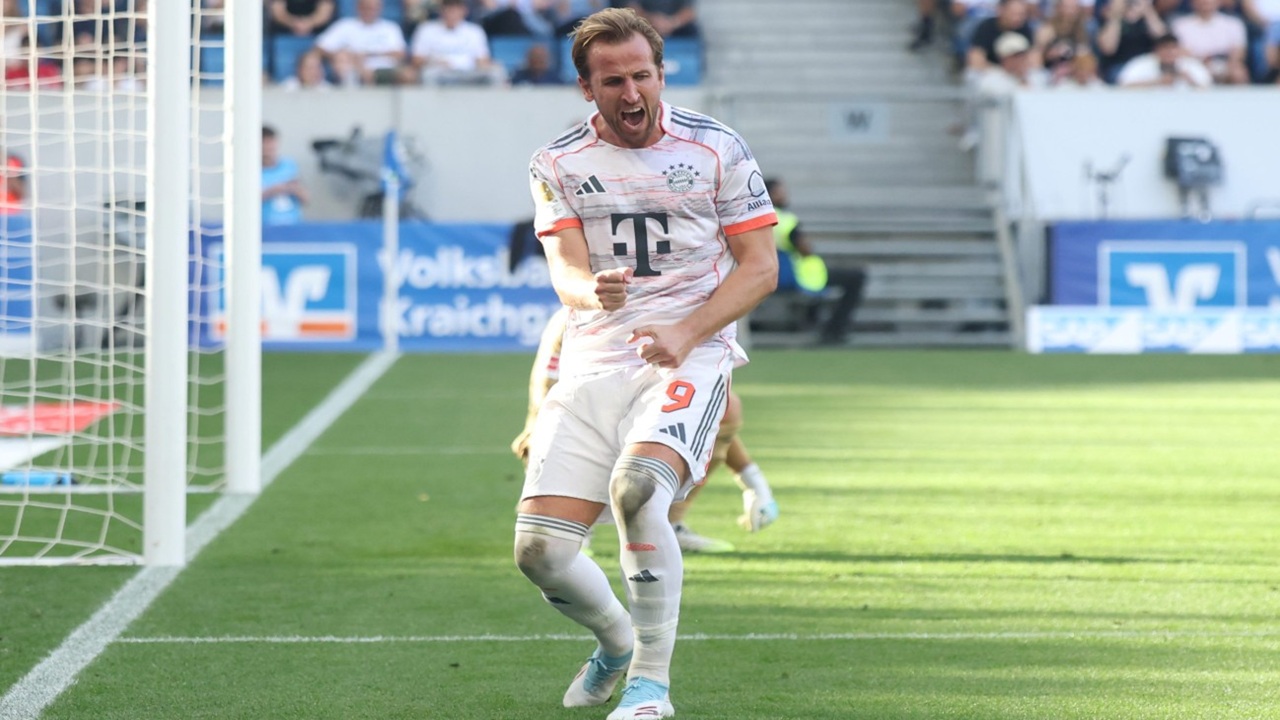 Bayern Munich