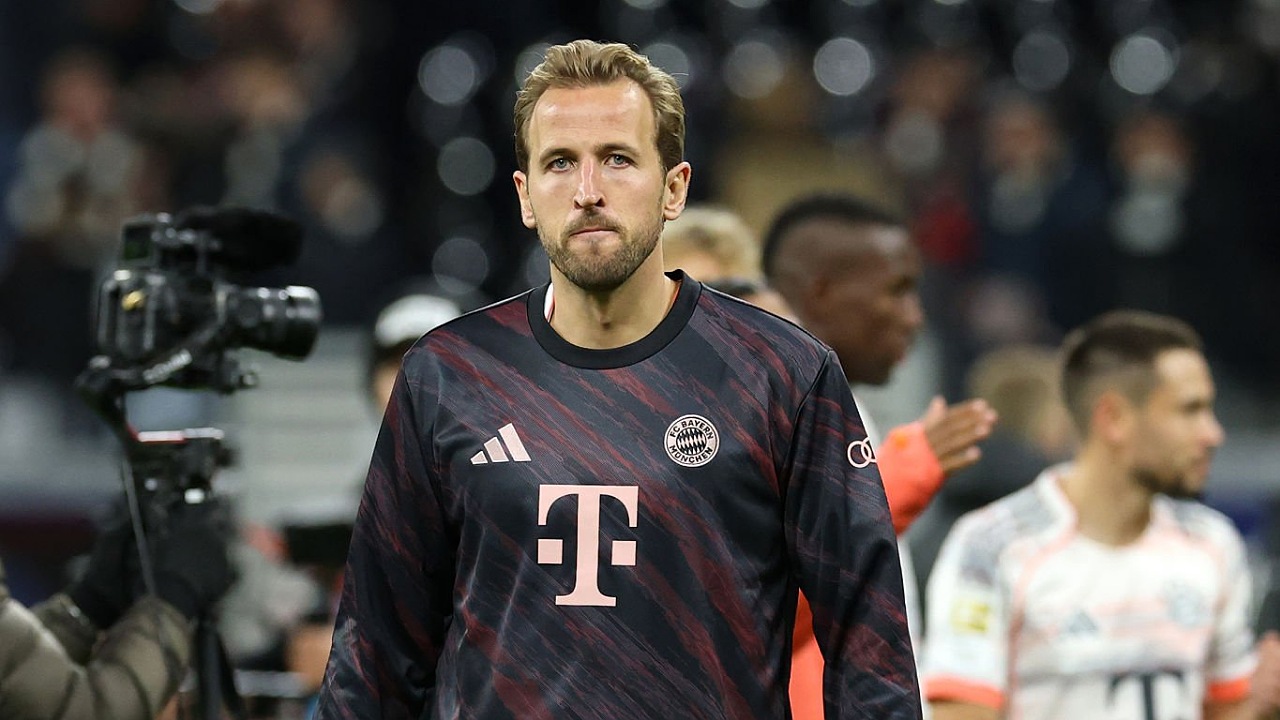 Harry Kane dinilai cocok untuk Chelsea