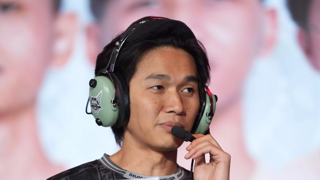 Dewa United Esports Bertekad Jaga Performa demi Rebut Tiket Playoff MPL ID