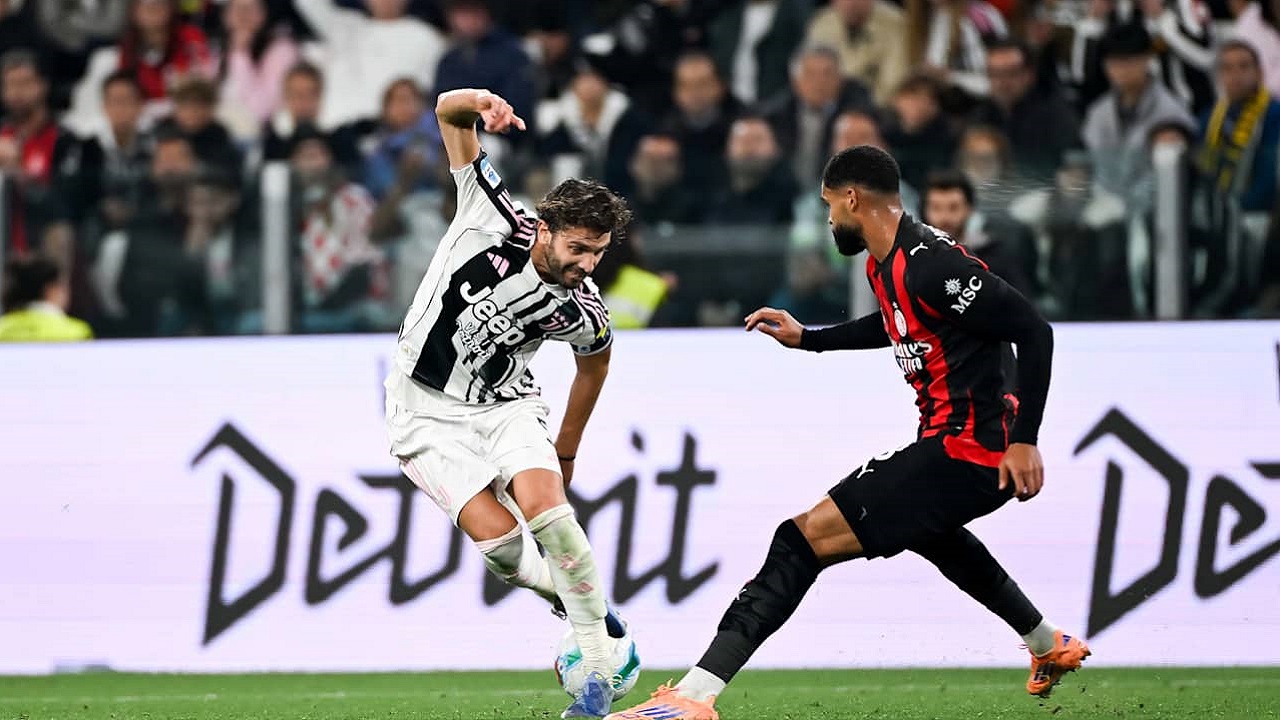 Juventus