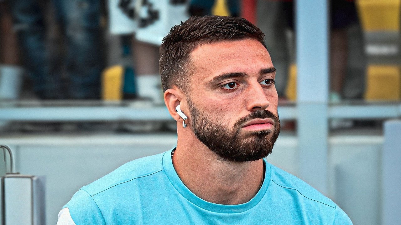 Bek Lazio