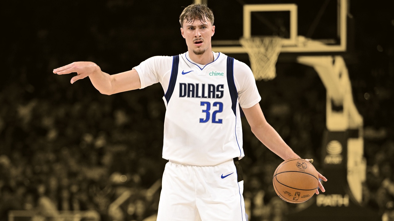 Cooper Flagg tuai pujian besar dari Jason Kidd.