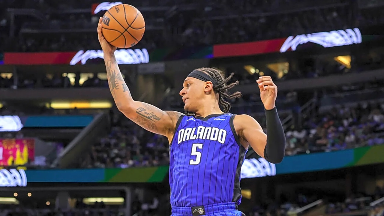 Paolo Banchero Klaim Kehadiran Desmond Bane Bagi Magic