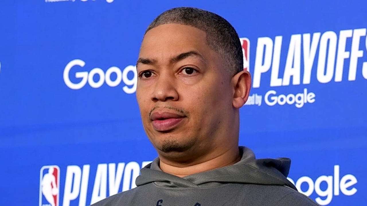Tyronn Lue Kirim Pesan untuk Bradley Beal, Ini Katanya