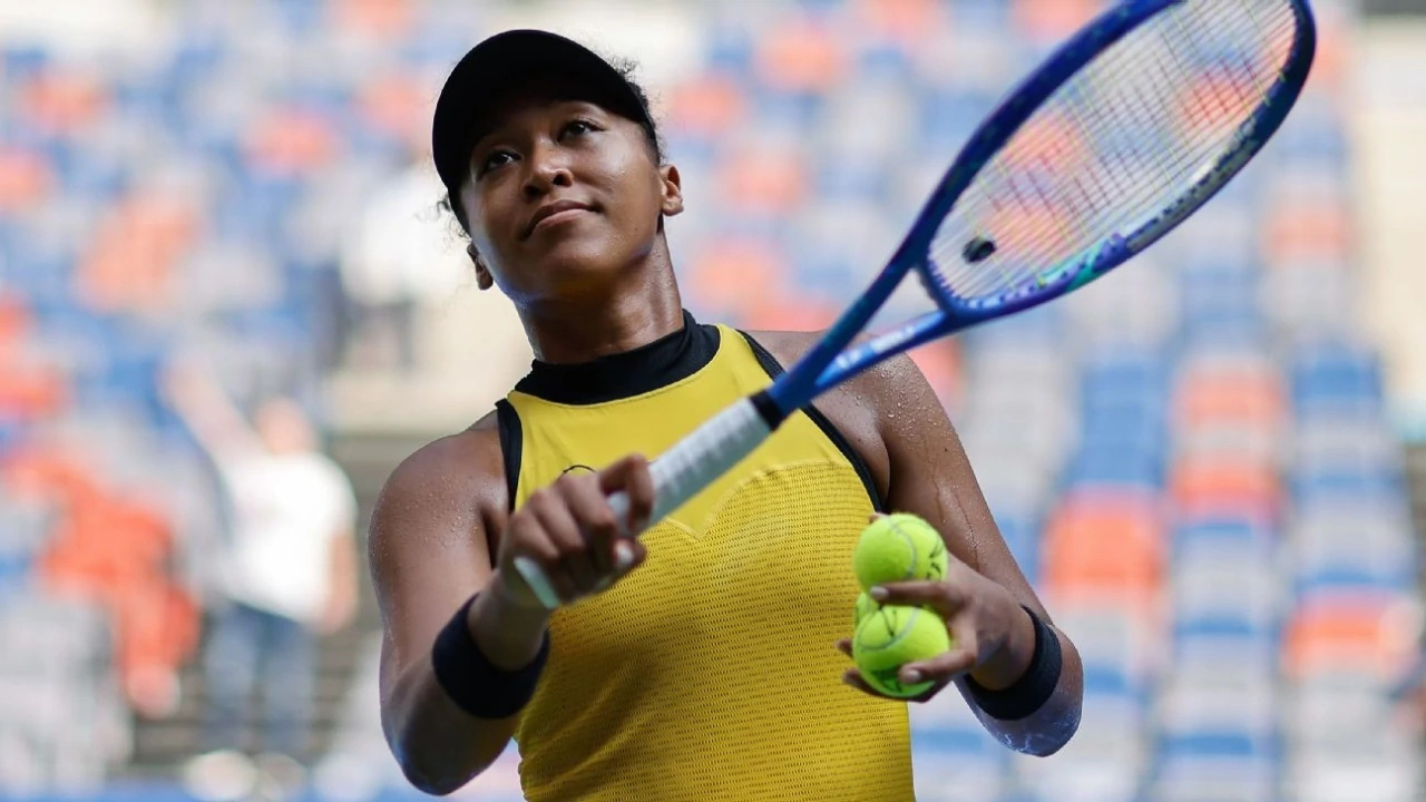 Buka-Bukaan Seputar Target Peringkat Musim 2025, Naomi Osaka Akui Kesulitan Ini