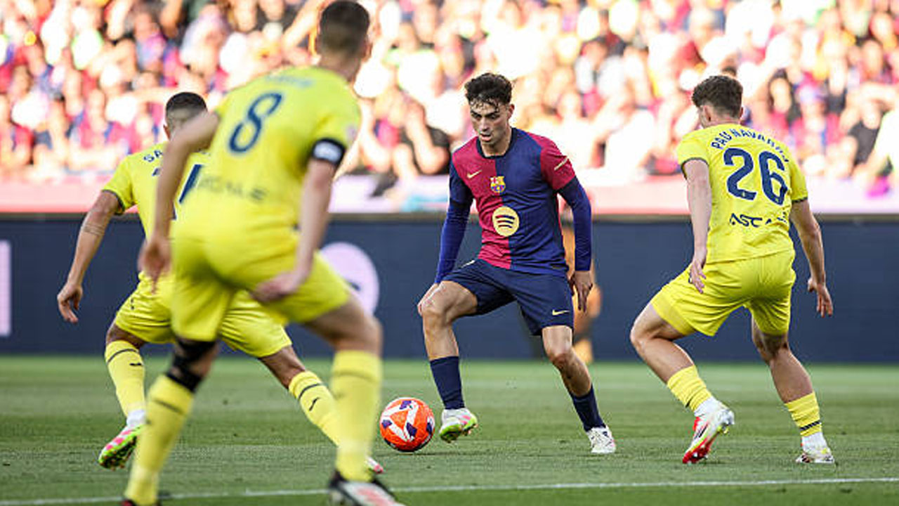 Bermain di Amerika Serikat, Barcelona dan Villarreal Akan Ukir Sejarah