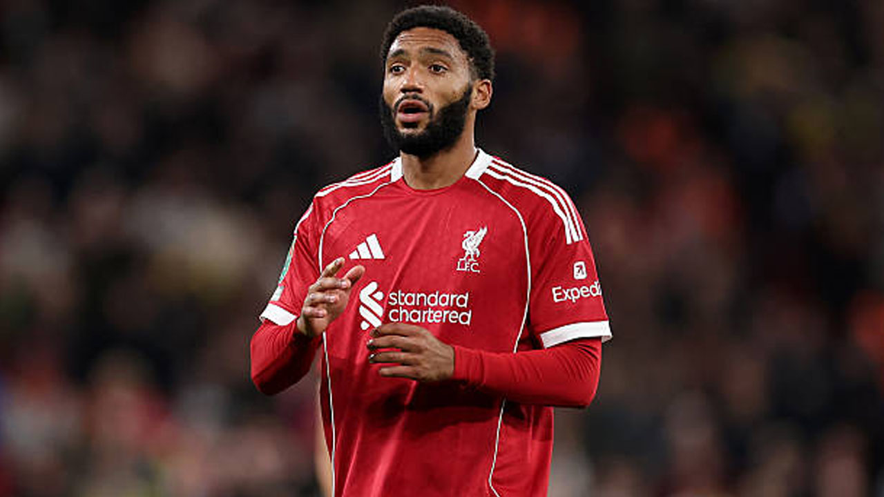Incar Jhon Lucumi dan Joe Gomez, Sunderland Siap Belanja Lagi