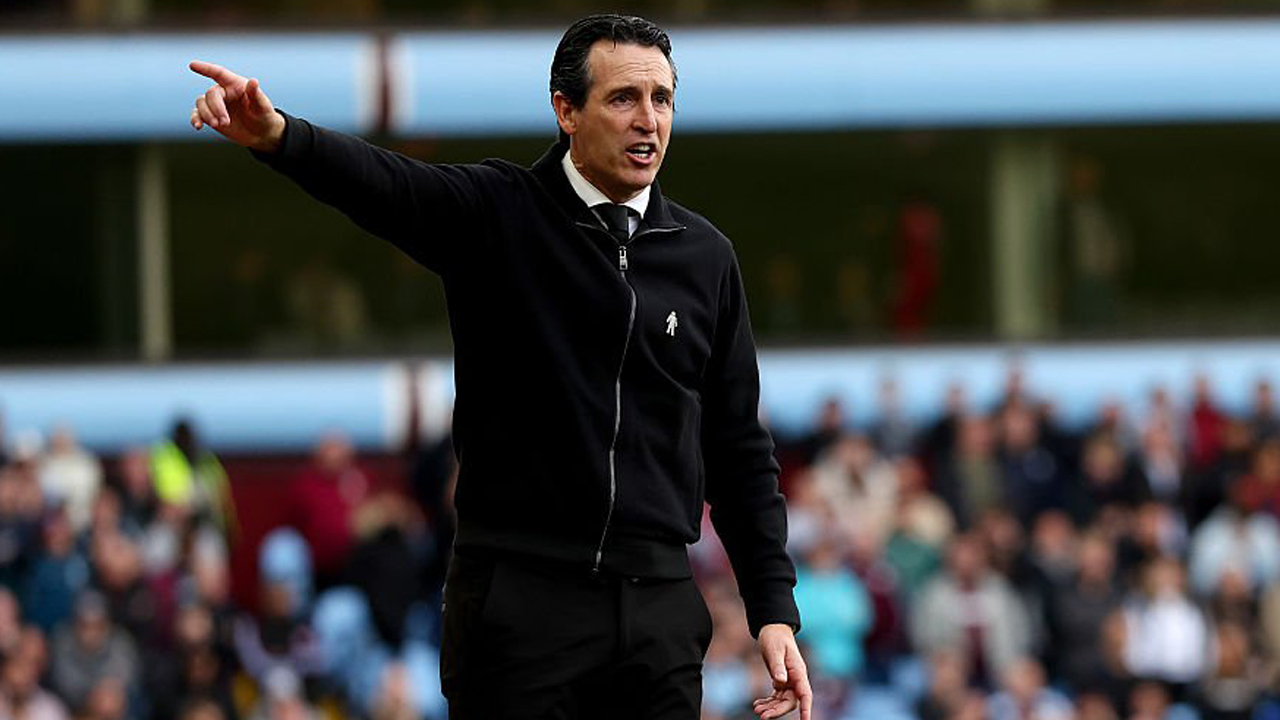 Ini Alasan Unai Emery Bisa Jadi Solusi Instan Bagi Manchester United