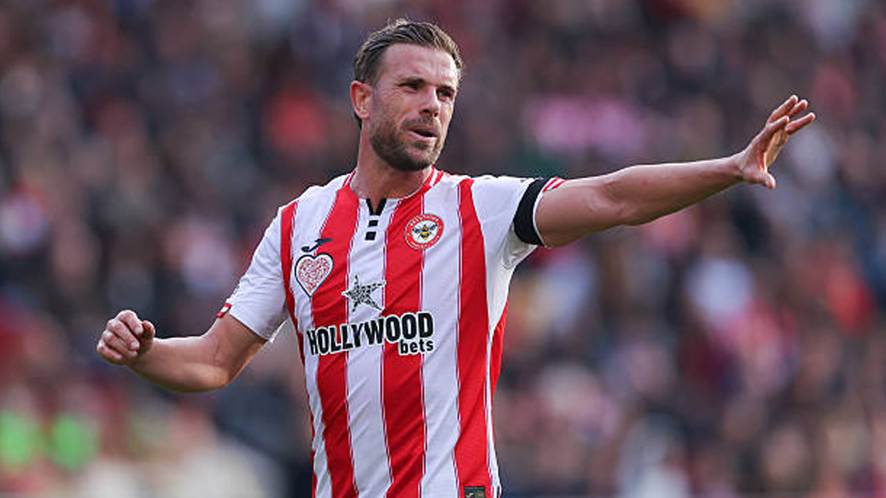 Jordan Henderson Akui Sulit Menonton Liverpool Setelah Kepergiannya