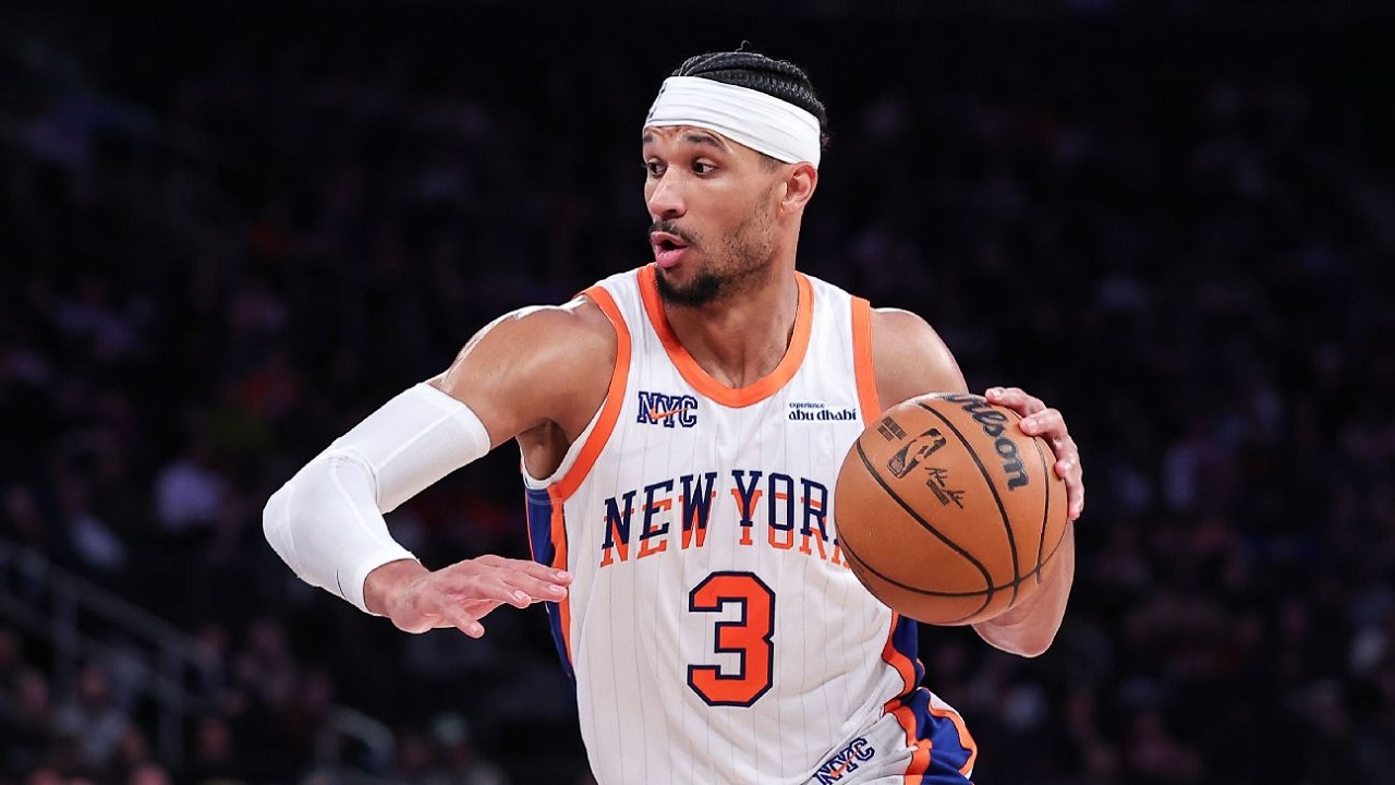 Josh Hart percaya dengan kualitas dari Mike Brown.