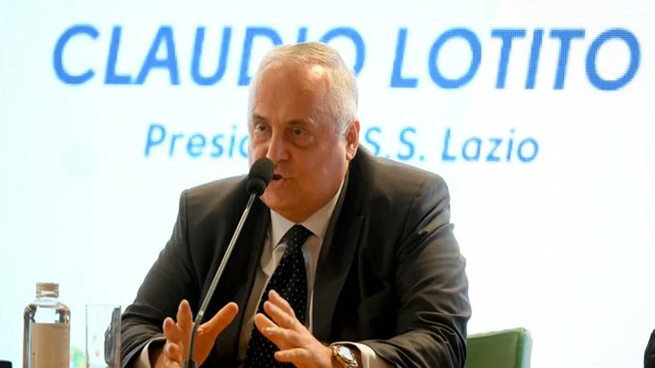 Presiden Lazio