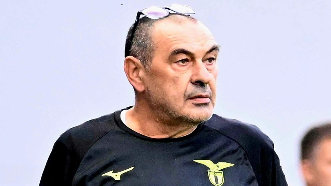 Pelatih Lazio