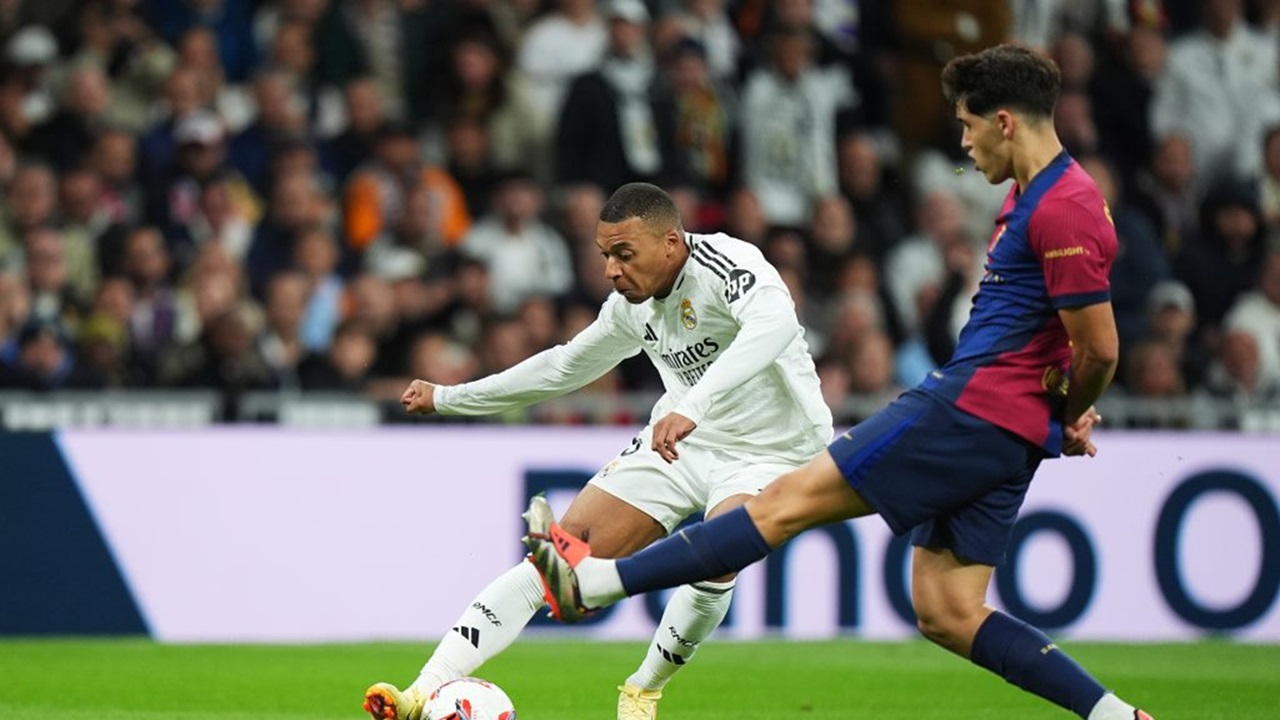 Pau Cubarsi Nilai El Clasico Akan Jadi Laga Penentu Gelar
