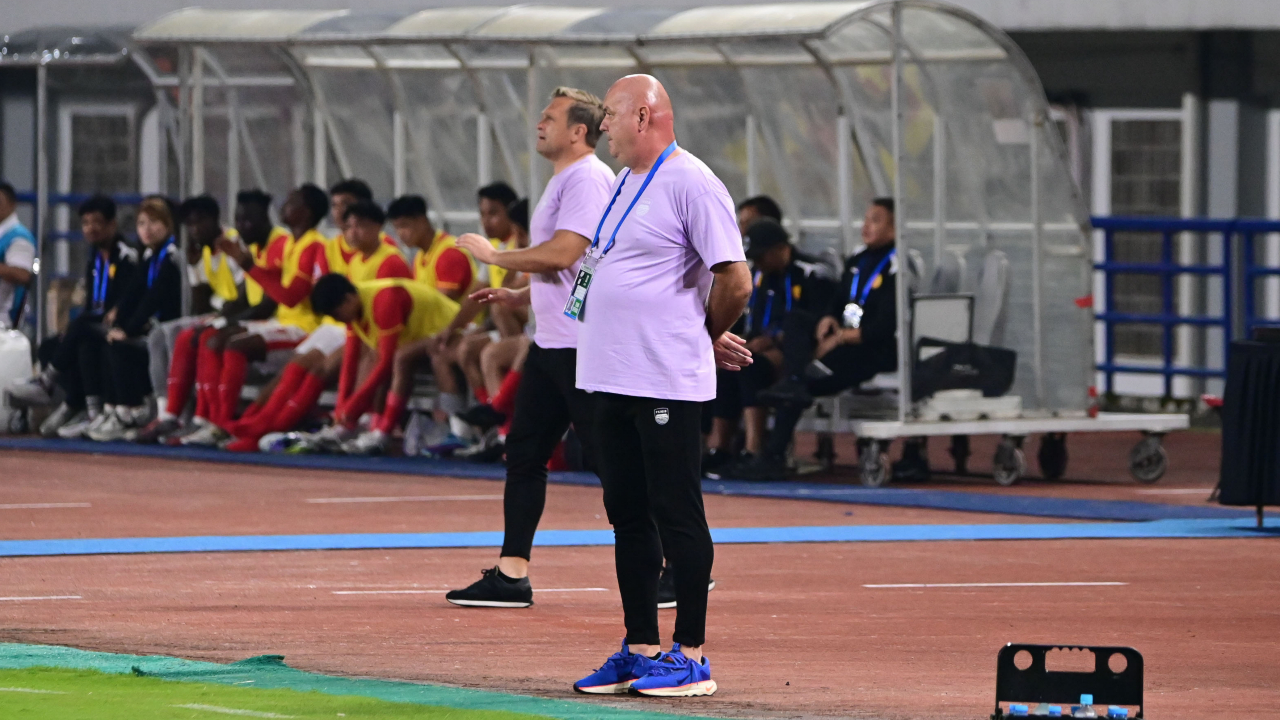 Pelatih Persib, Bojan Hodak