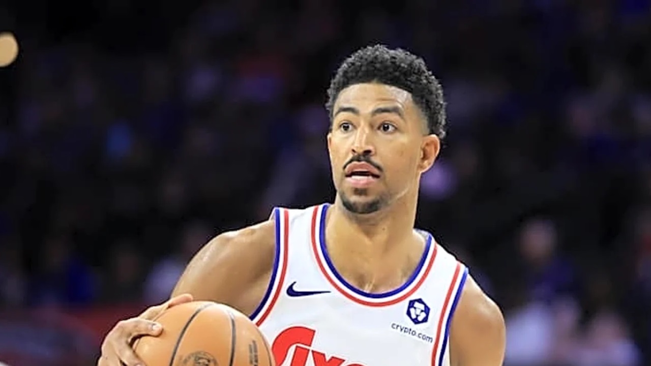 Quentin Grimes Senang Bisa Akhiri Saga dengan Sixers