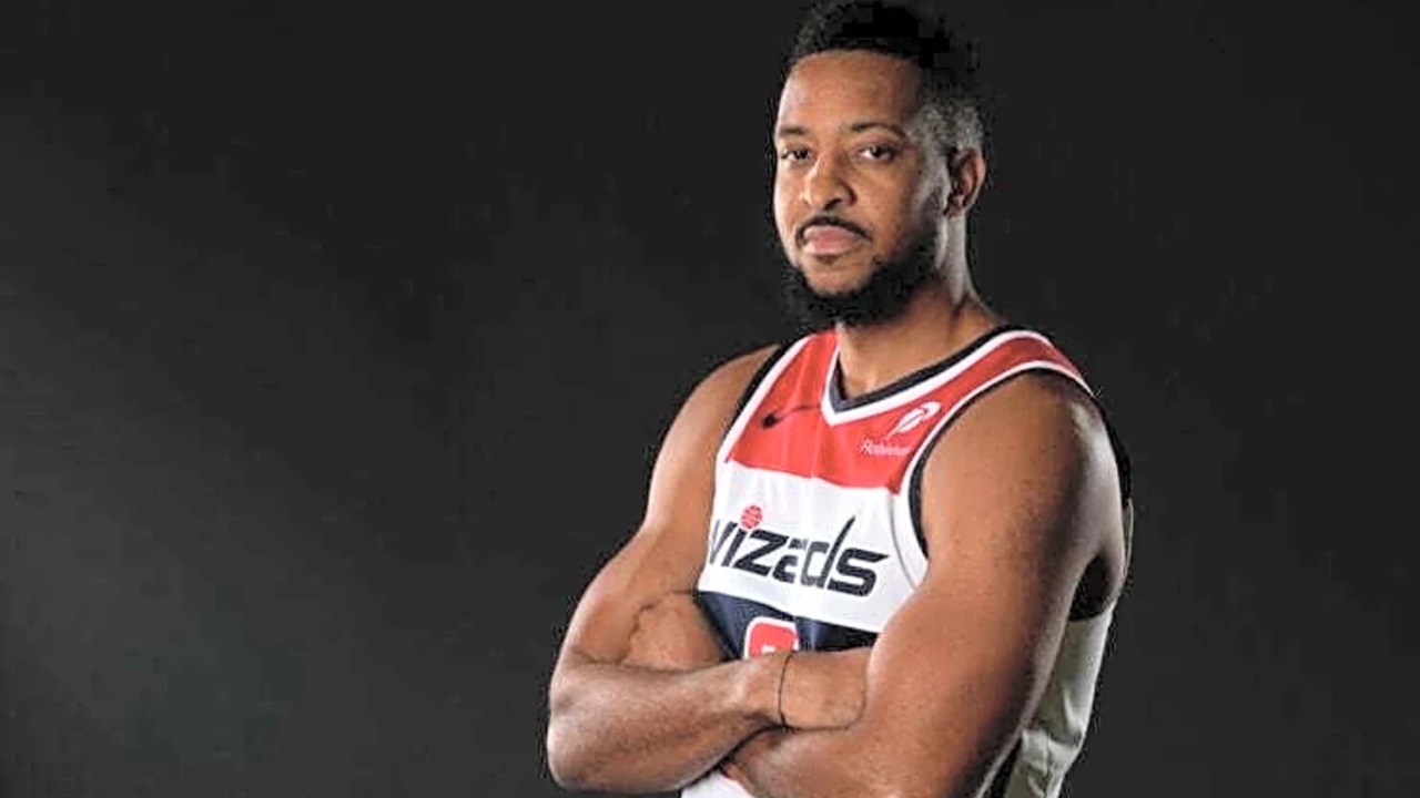 CJ McCollum Ingin Menghemat Energi Sebanyak Mungkin
