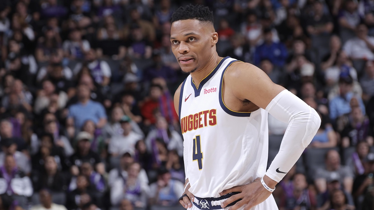Danny Green bicara soal situasi Russell Westbrook.