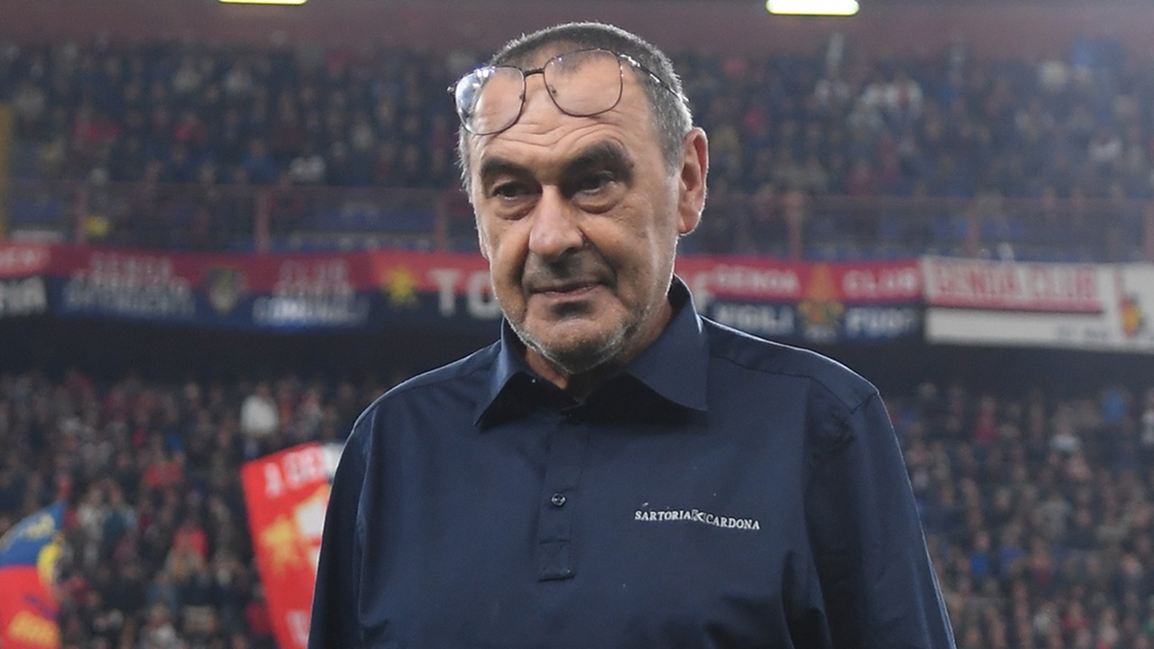 Pelatih Lazio