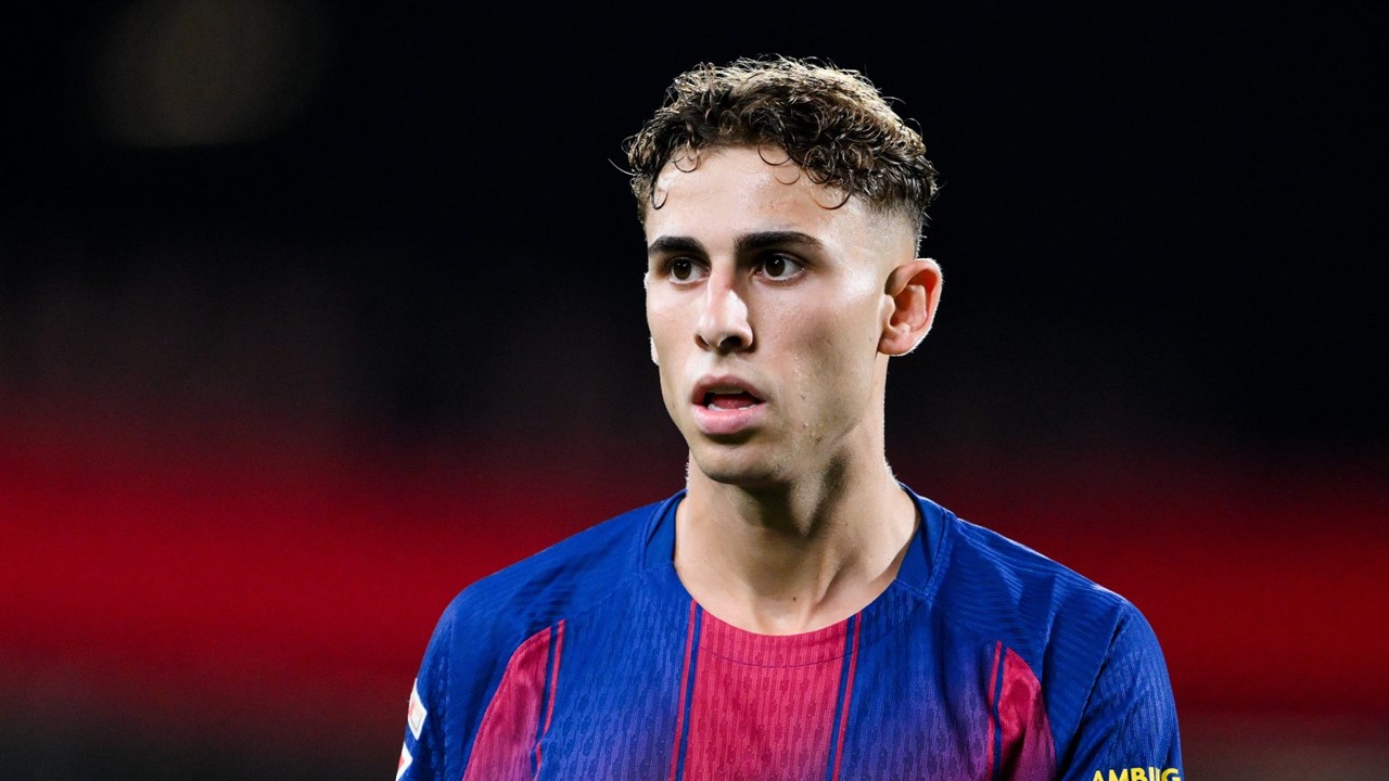 Fermin Lopez di Jalur yang Tepat untuk Kembali Lawan Girona