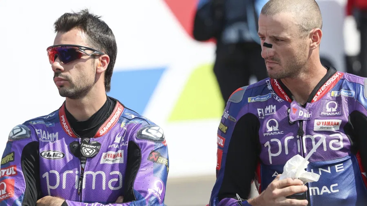 Jack Miller Akan Memantau Perkembangan Miguel Oliveira di WSBK