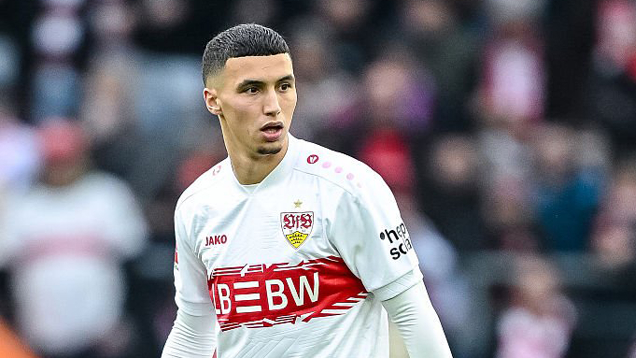 Bilal El Khannouss. (Foto: Harry Langer/DeFodi Images/DeFodi)