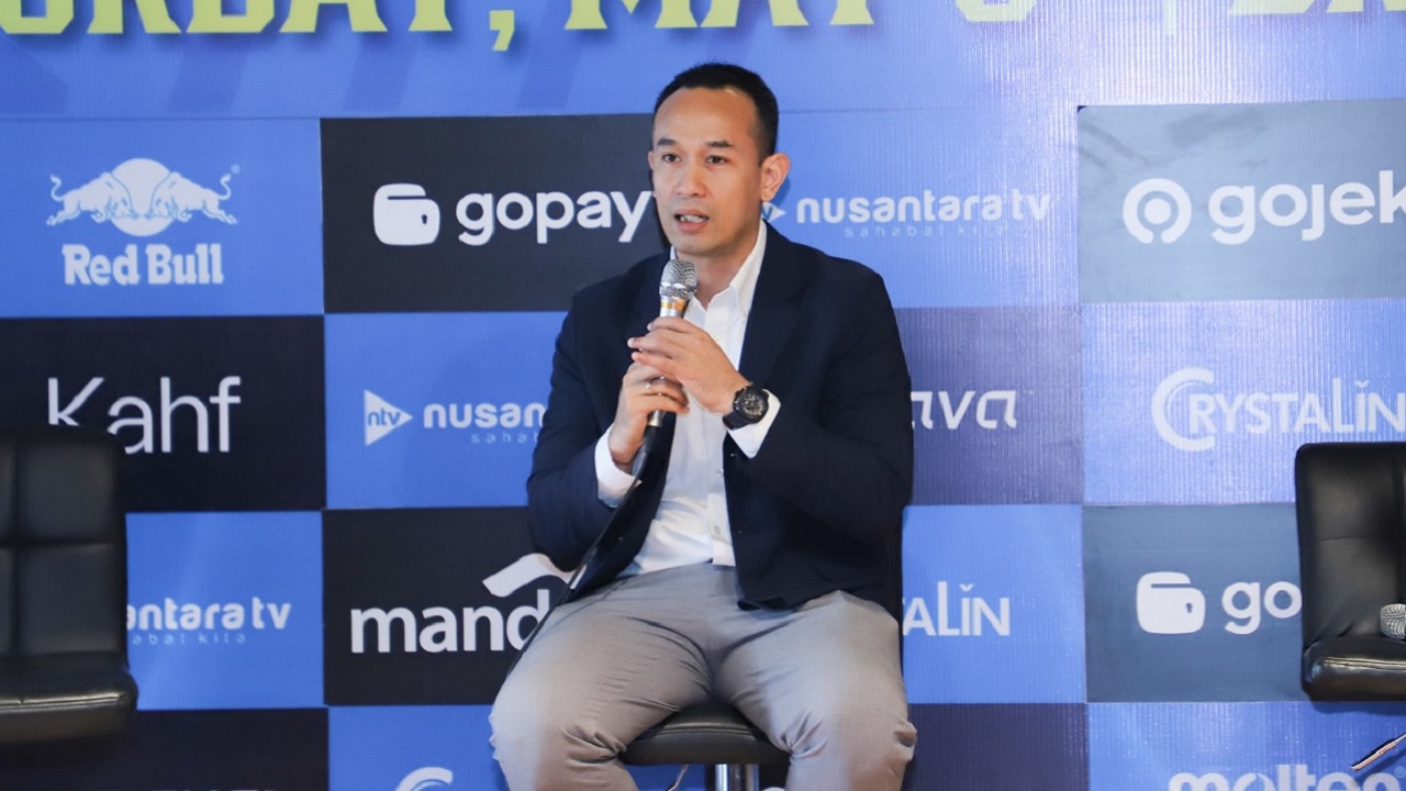 IBL akan pakai regulasi baru untuk tahun 2026.