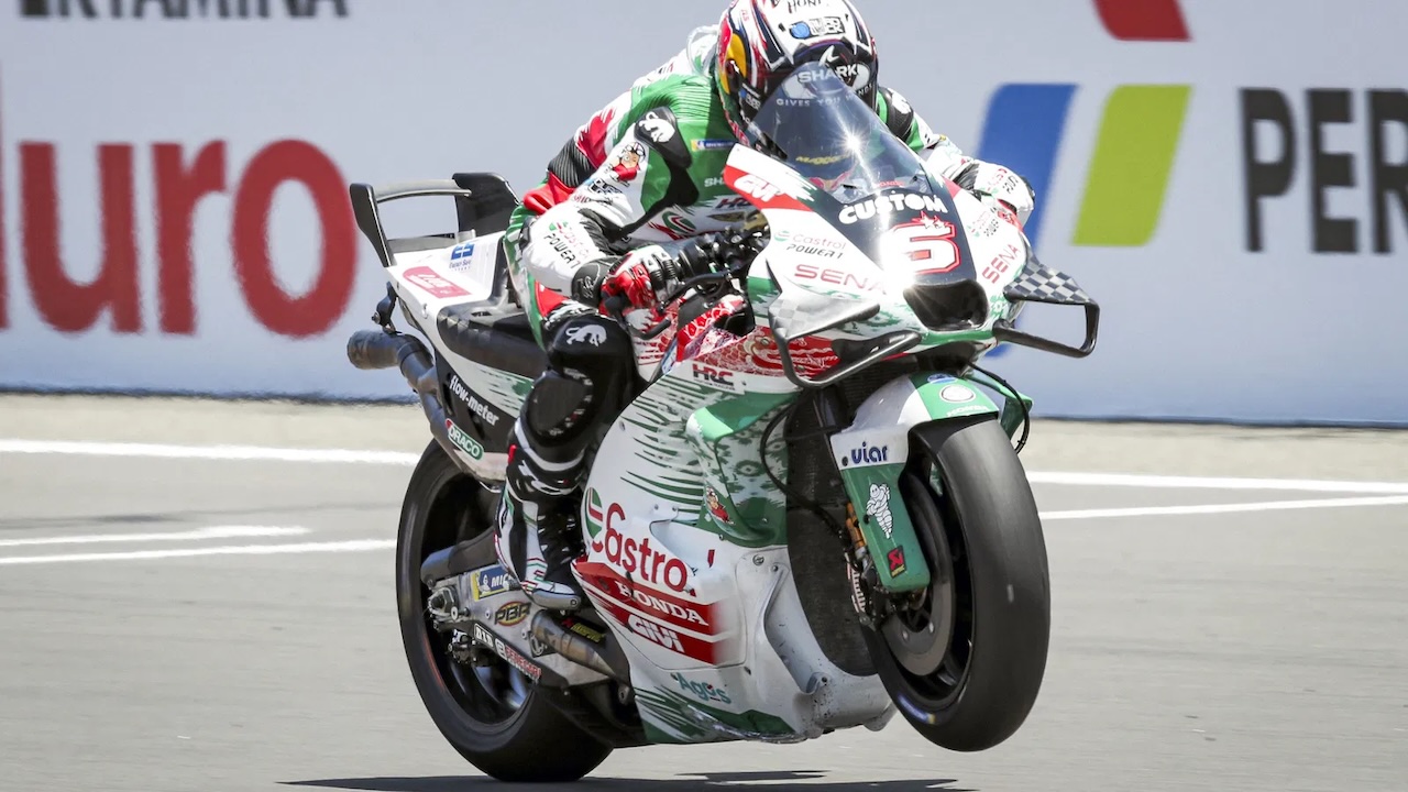 Johann Zarco