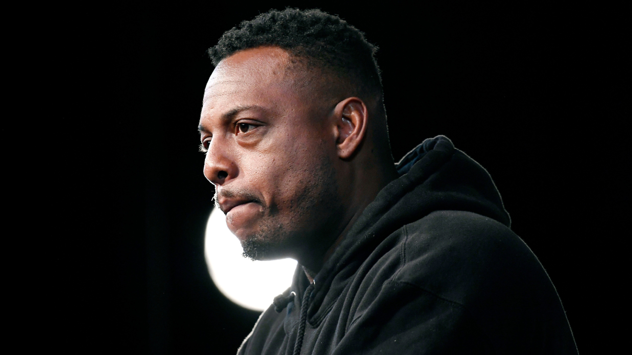 Paul Pierce belum memberikan komentar publik mengenai penangkapan tersebut. (Foto: AP)