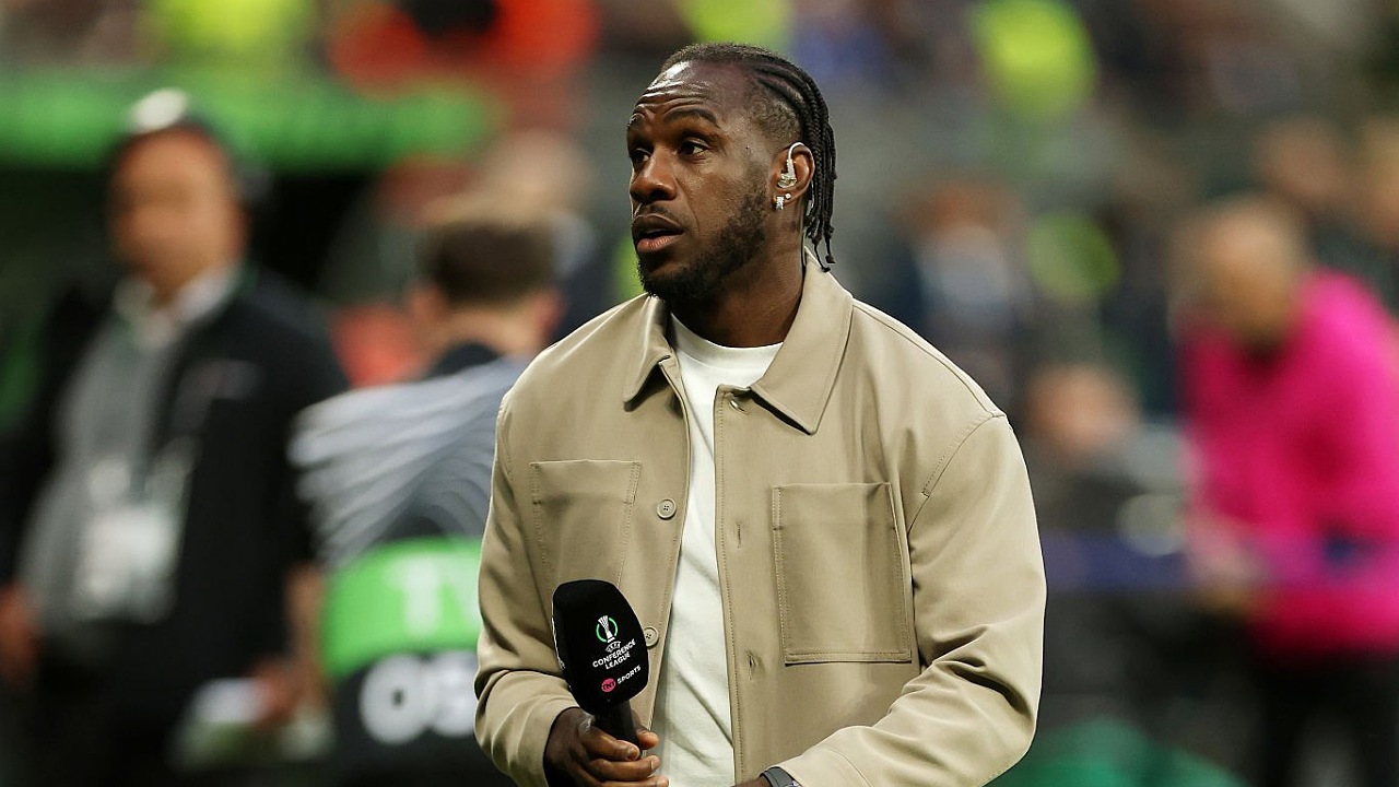 Michail Antonio