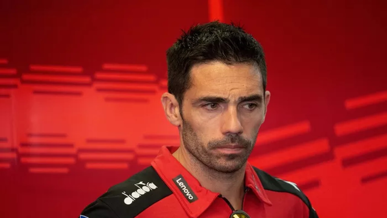Michele Pirro Akan Gantikan Marc Marquez di MotoGP Australia
