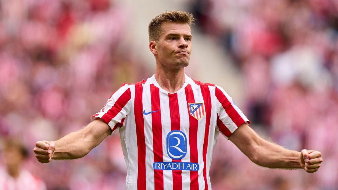 Sorloth