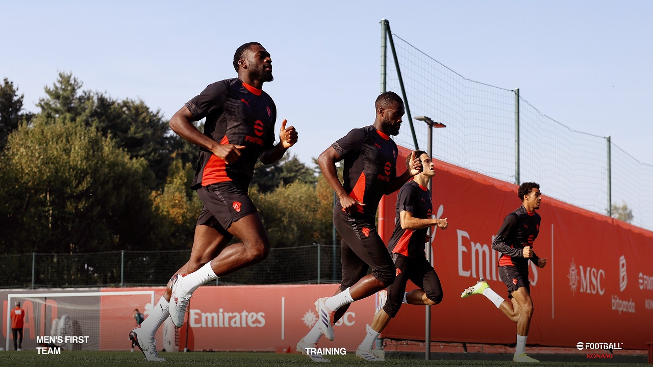 AC Milan
