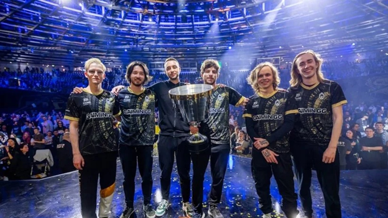 Team Liquid Konfirmasi Tambah Kekuatan dengan Rekrut Dua Pemain Dota